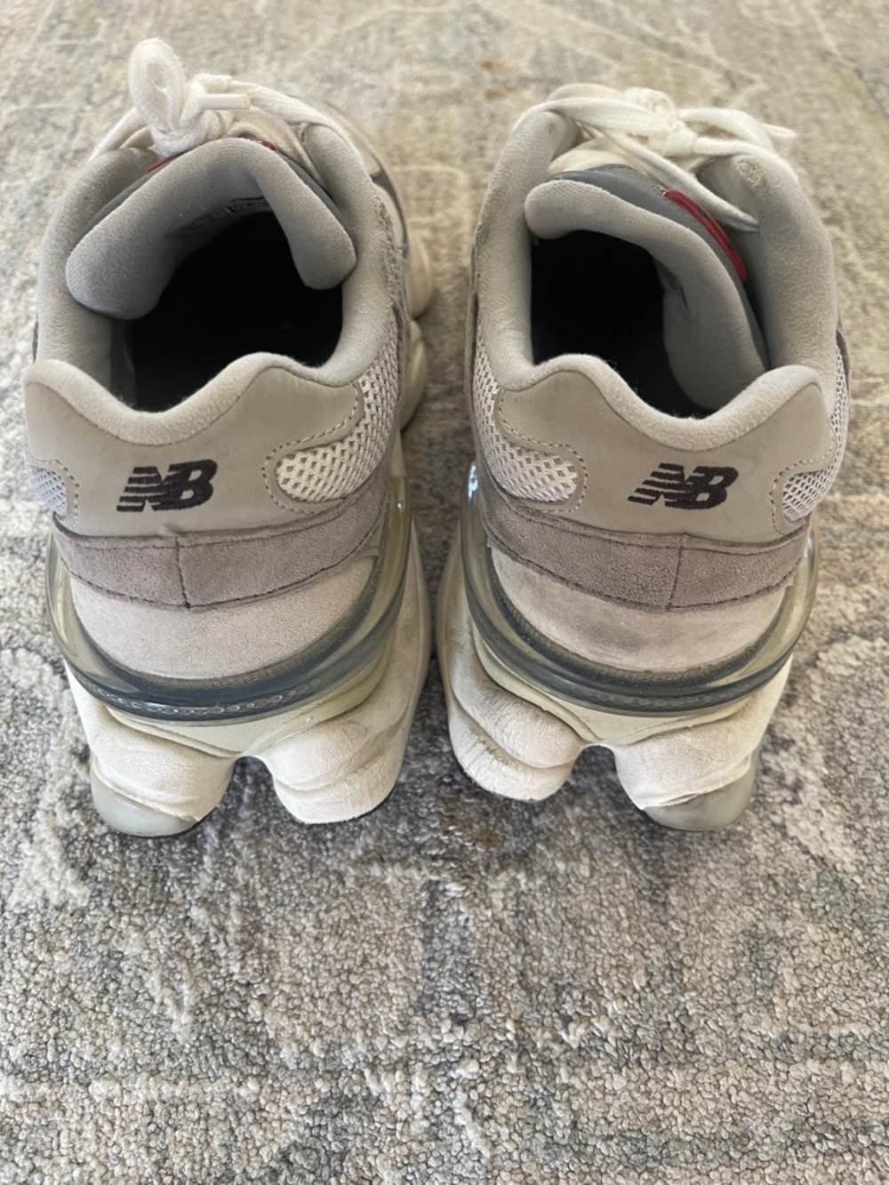 New Balance 9060 - Picture 8 of 9